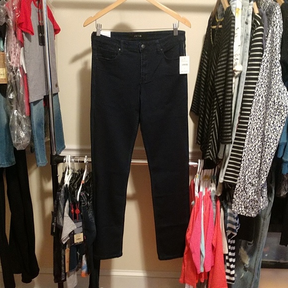 🎈Joe's Jeans Skinny Fit, NWT, Big Boys, Sz 8 - Picture 2 of 8